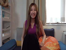 雀荘で働く高め美人 話すとめっちゃ気のいいおねえちゃんでした バコ責めされてドM化からのチ●ポ堕ち サンプル動画サムネイル